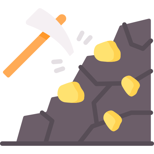 Mining & Mineral Resources