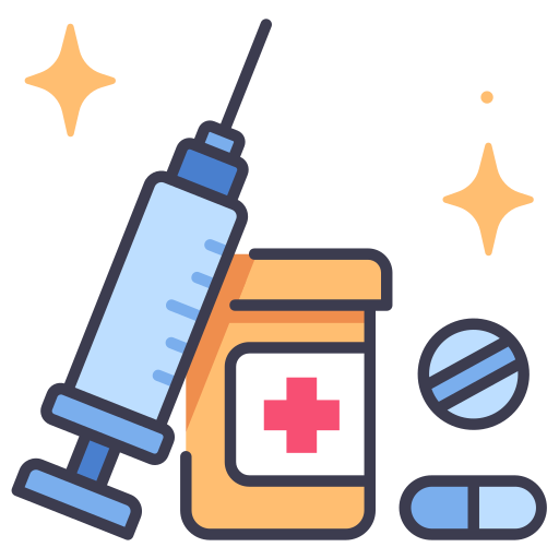 Health & Medicine