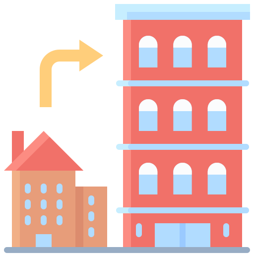 Rural & Urban Development